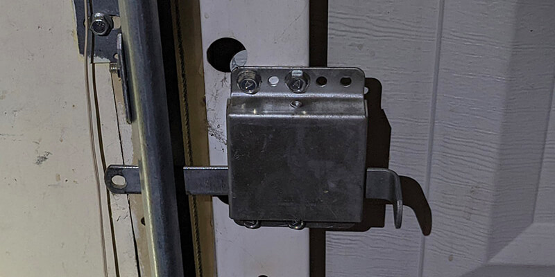 How To Protect Your Garage From Thieves - CLT Garage Door Repair